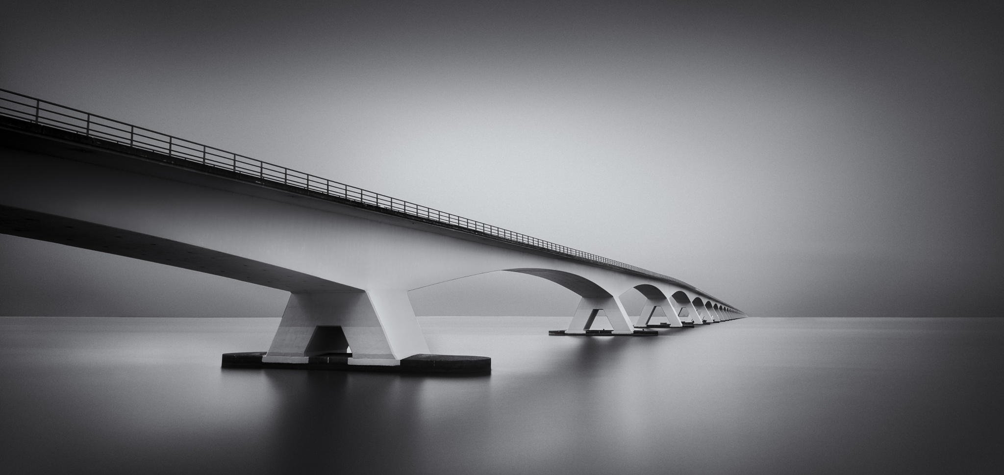 Zeeland Bridge II