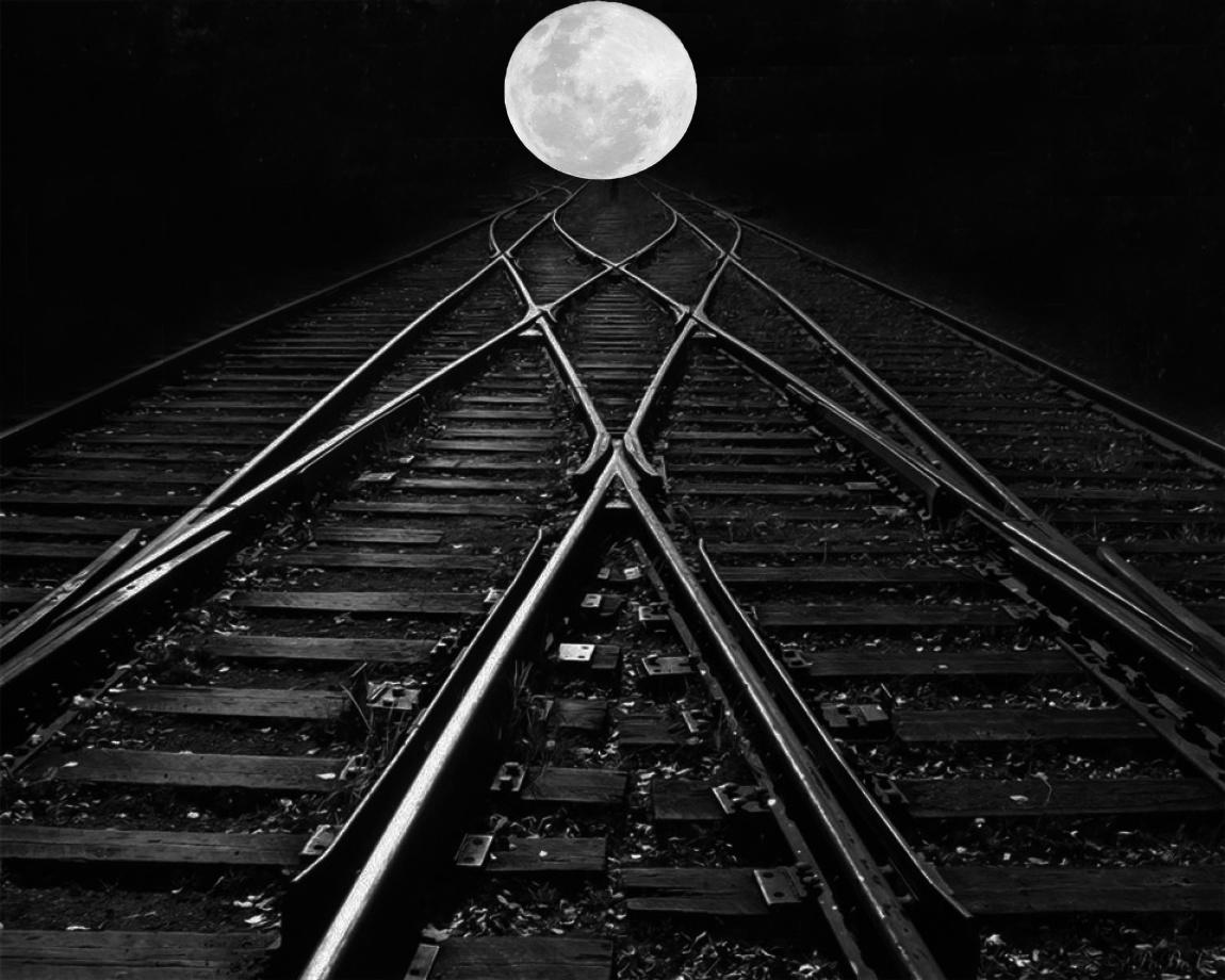 Paths to the moon