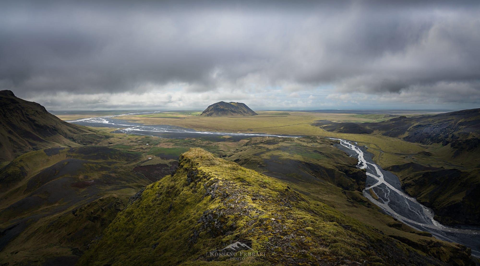 Dream Iceland