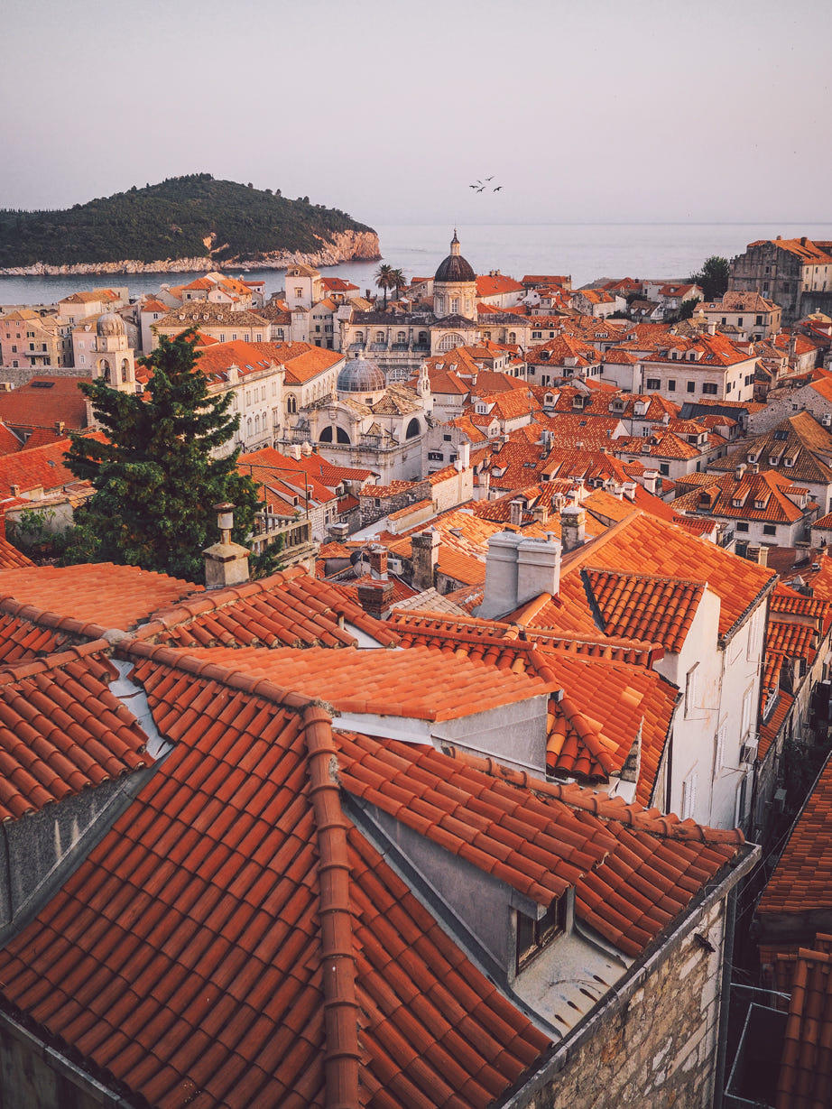 Dubrovnik <3