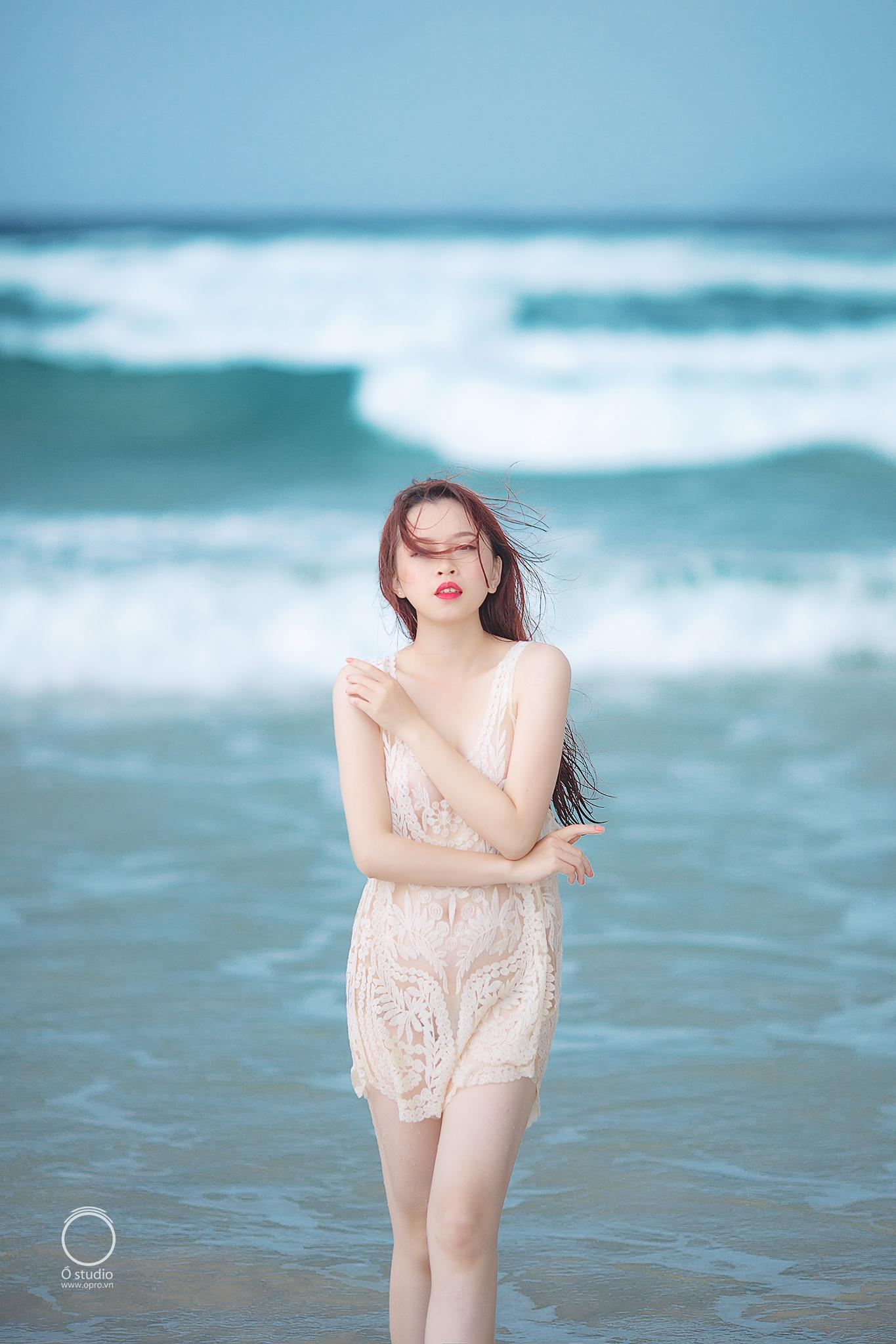 Beauty and the Beach - Nha Trang