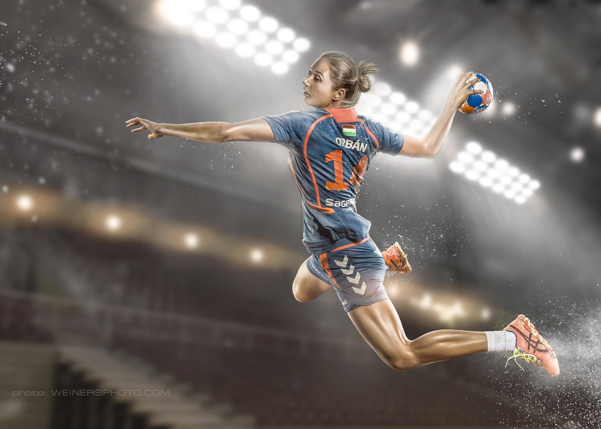 SKC Handball - Commercial Part 4/12.