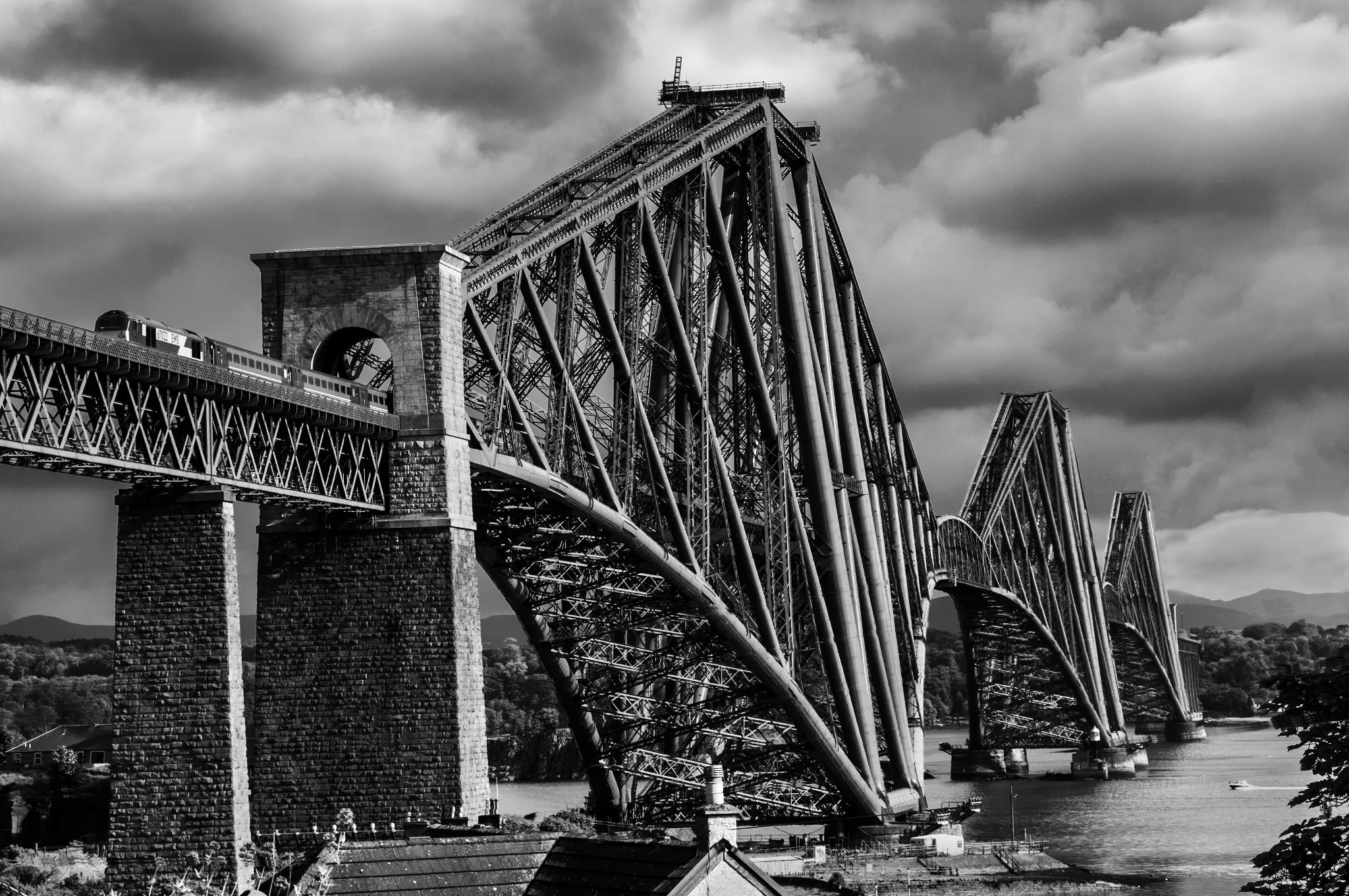 Forth Rail Bridge