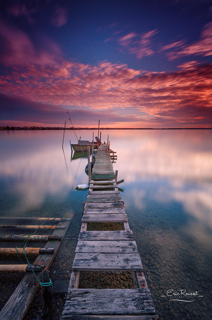 Etang de Pérols (France)