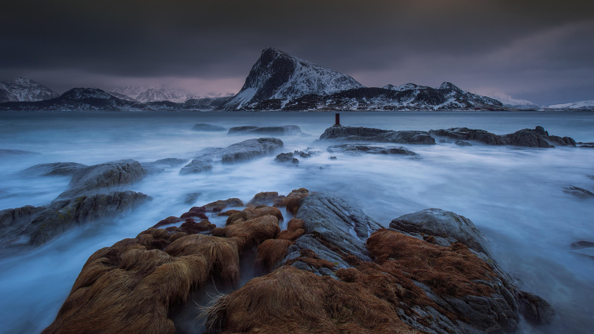 Lofoten