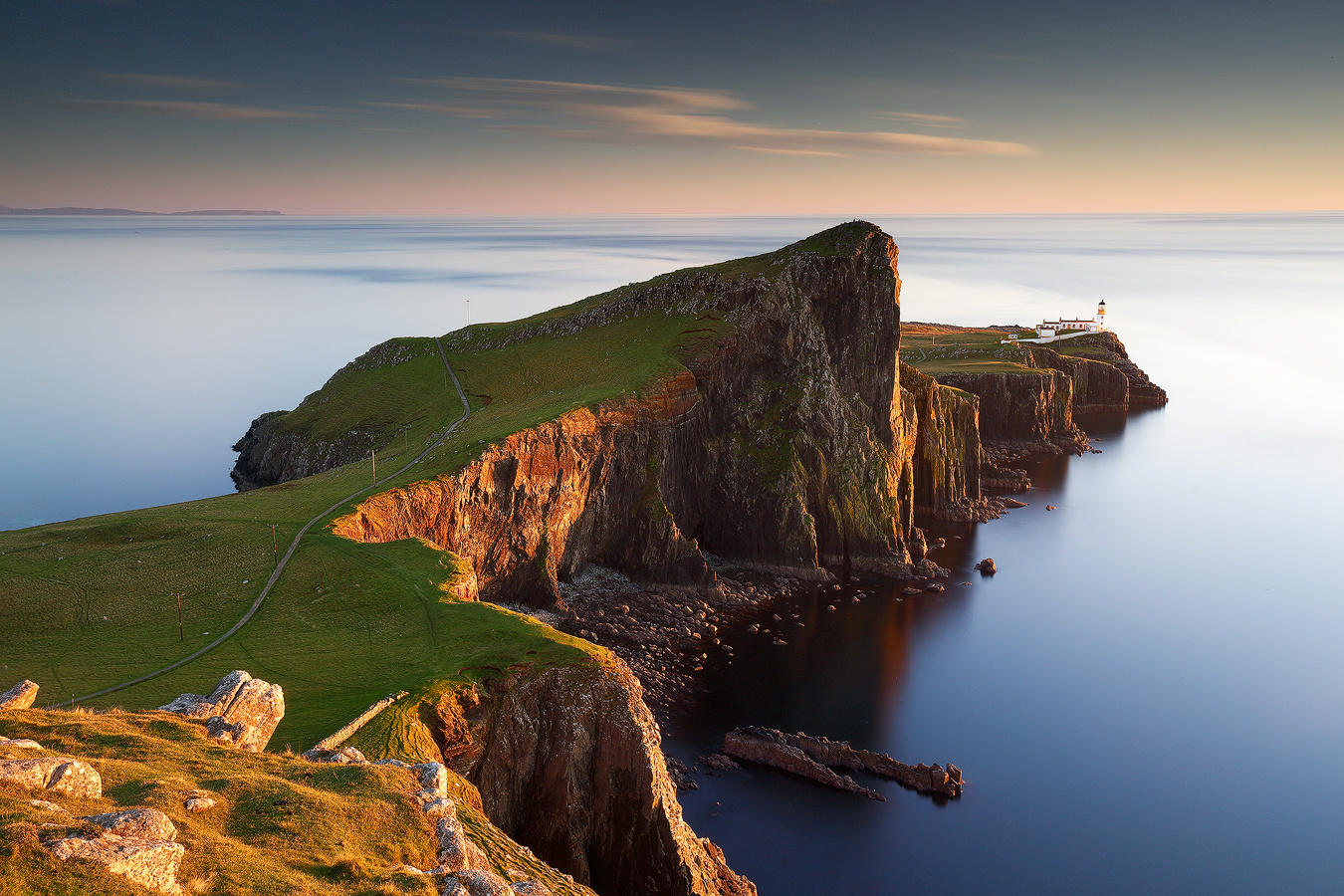 Neist point