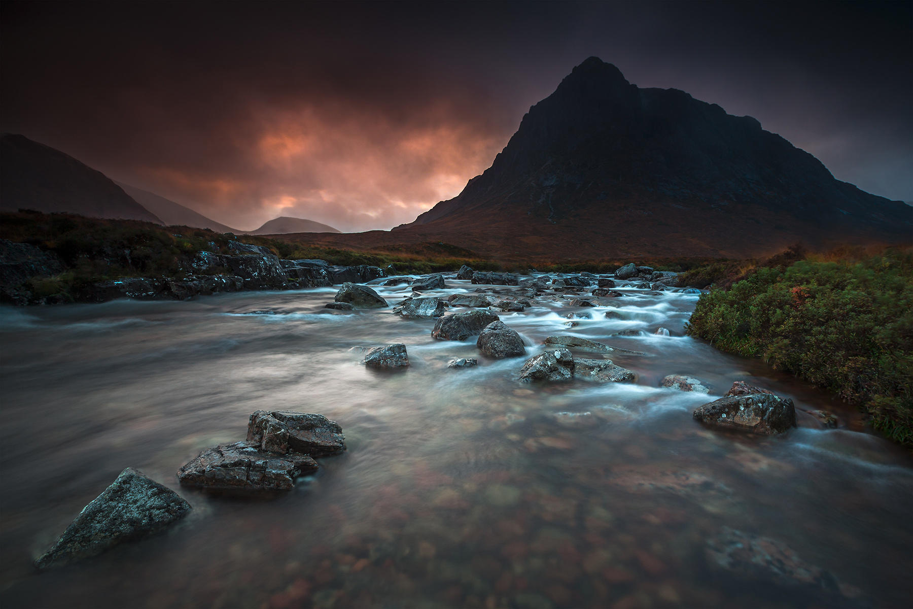 Buachaille Etive Mor