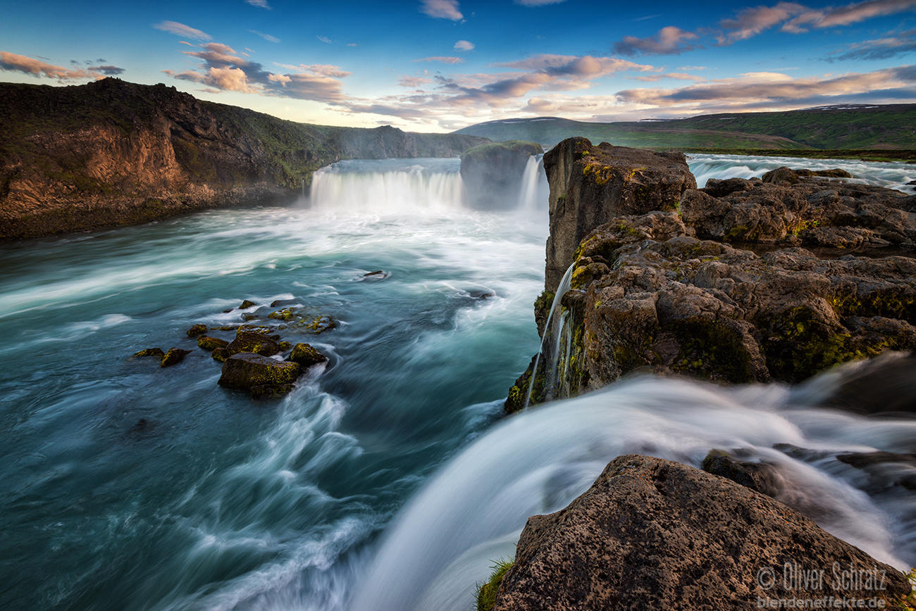 GODAFOSS