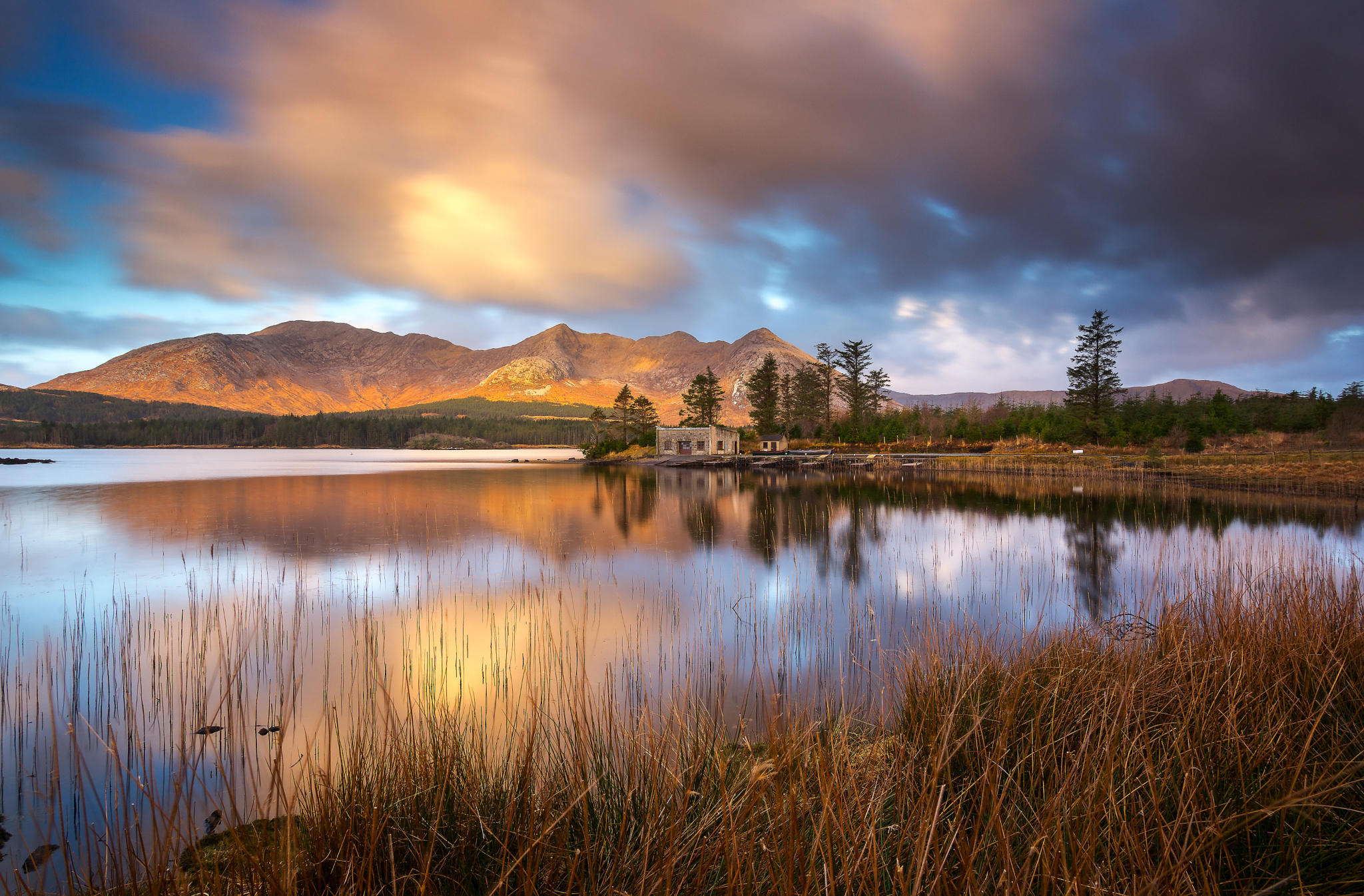 Connemara National Park