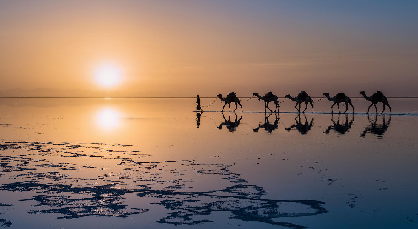 Caravan (Ethiopia)