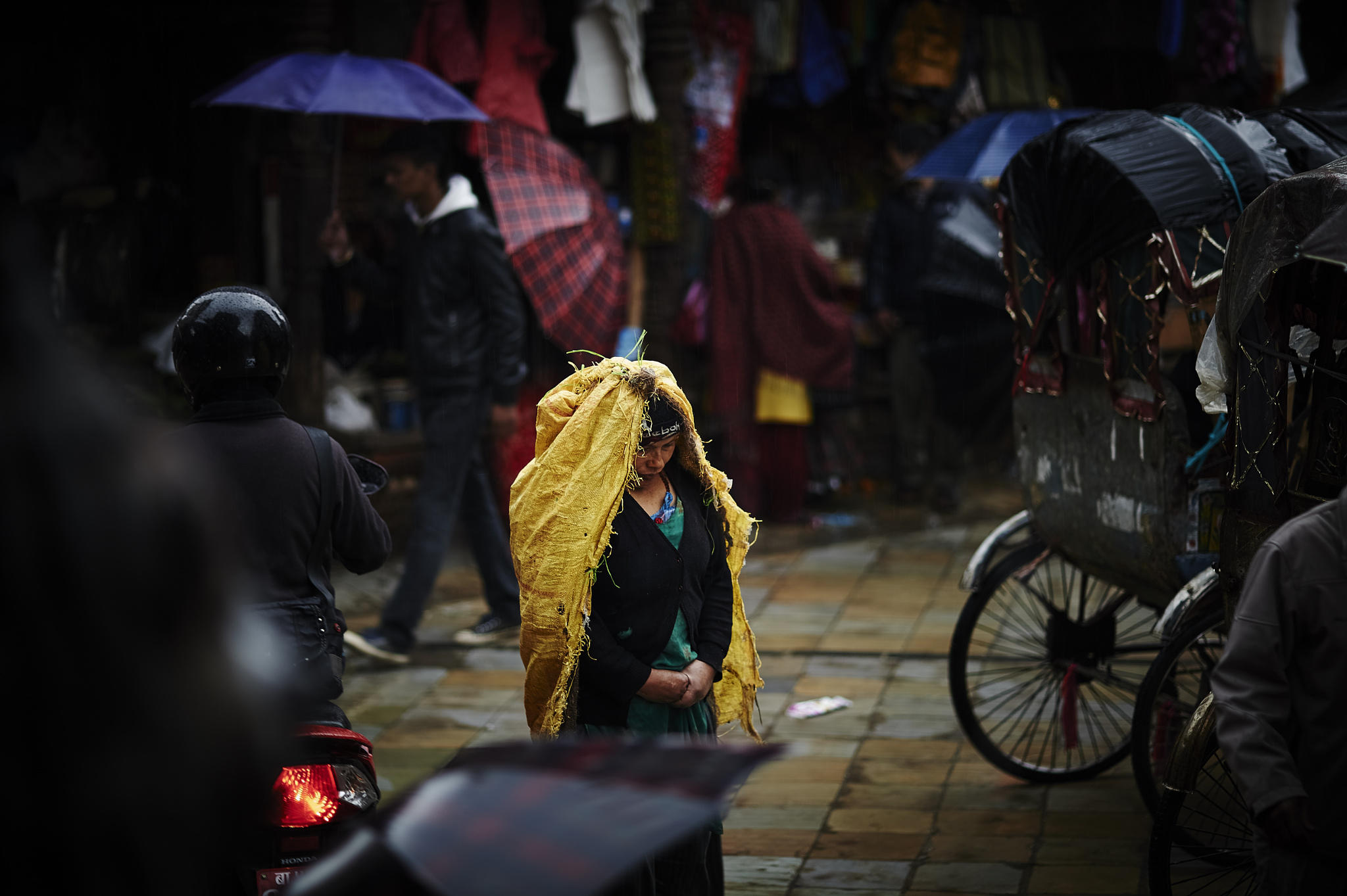 Nepal