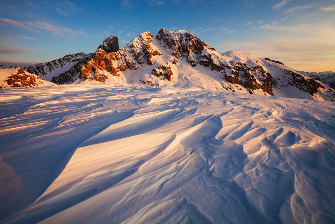 Evening Light