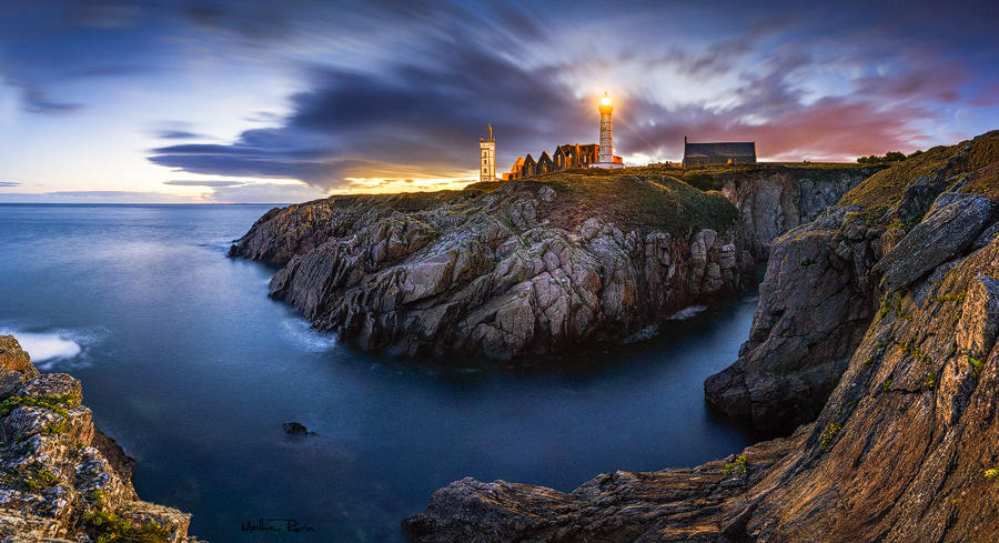 Pointe Saint Mathieu