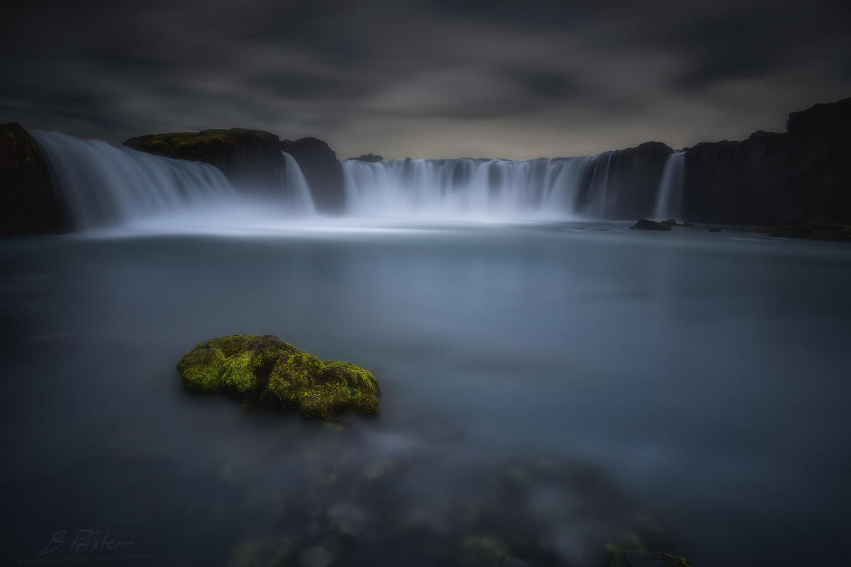 goðafoss