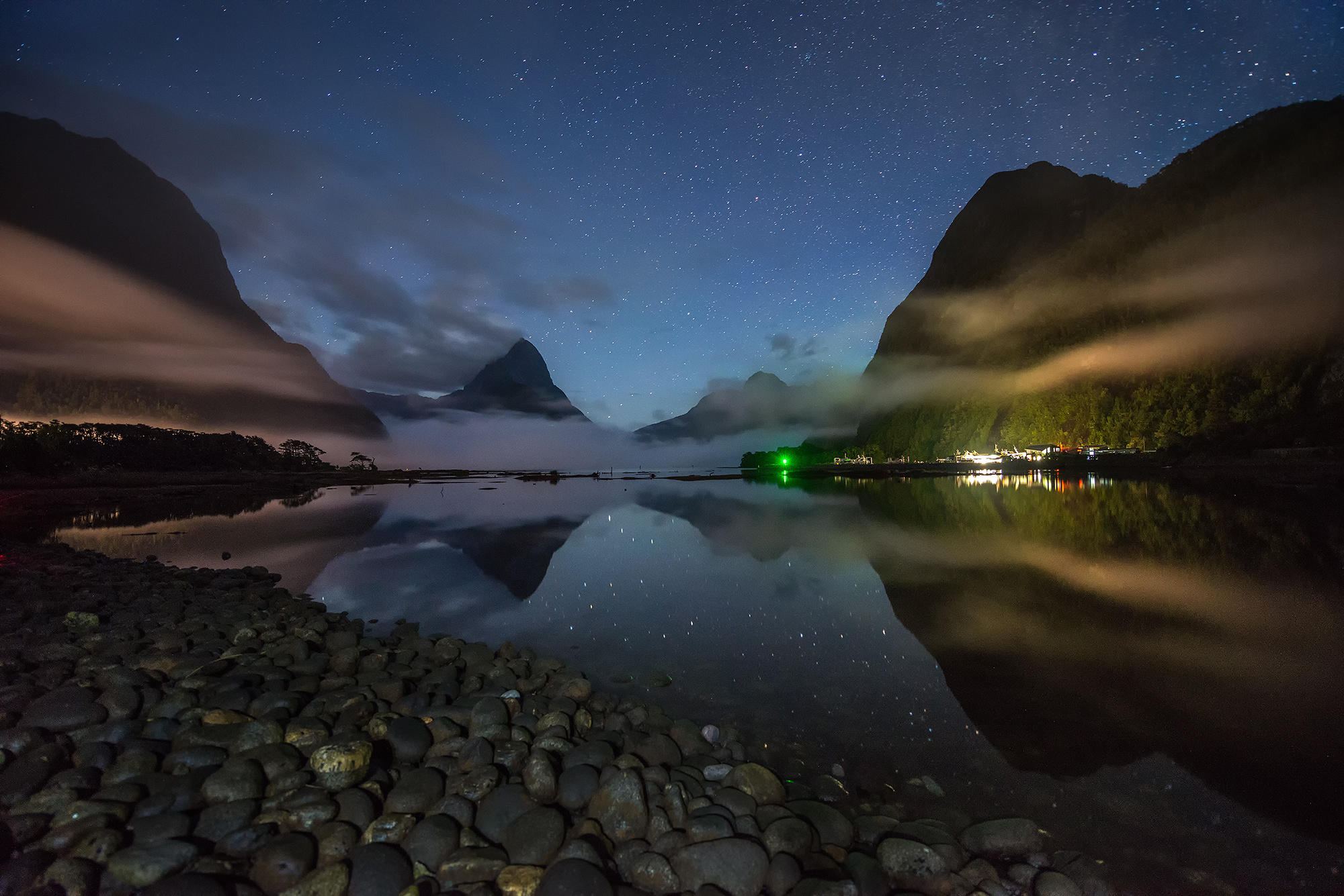 Milford Sound