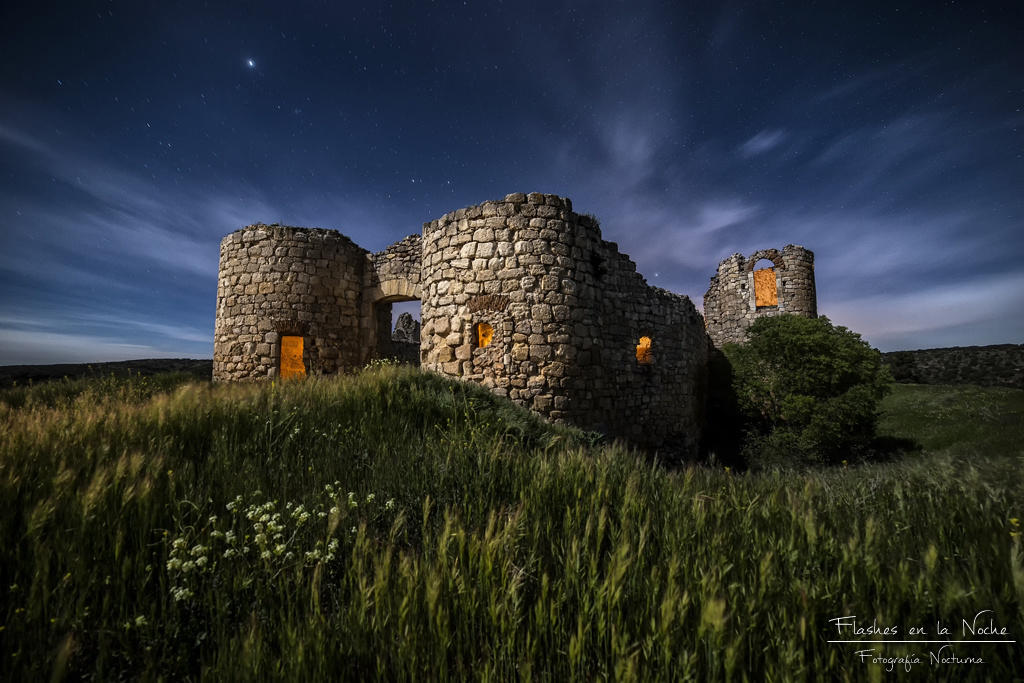 Castillo de Luján