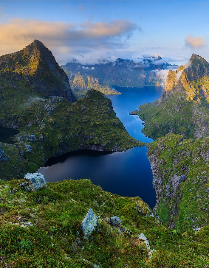 Lofoten, Norway