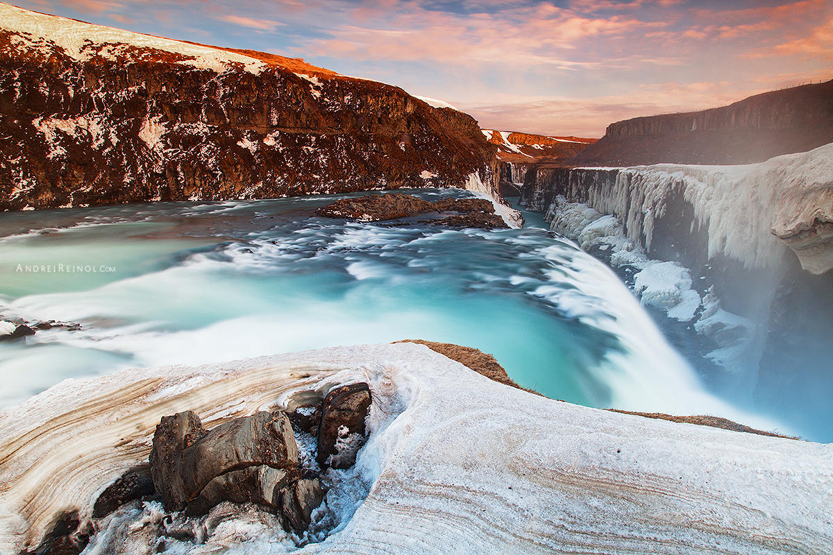 Power of Iceland