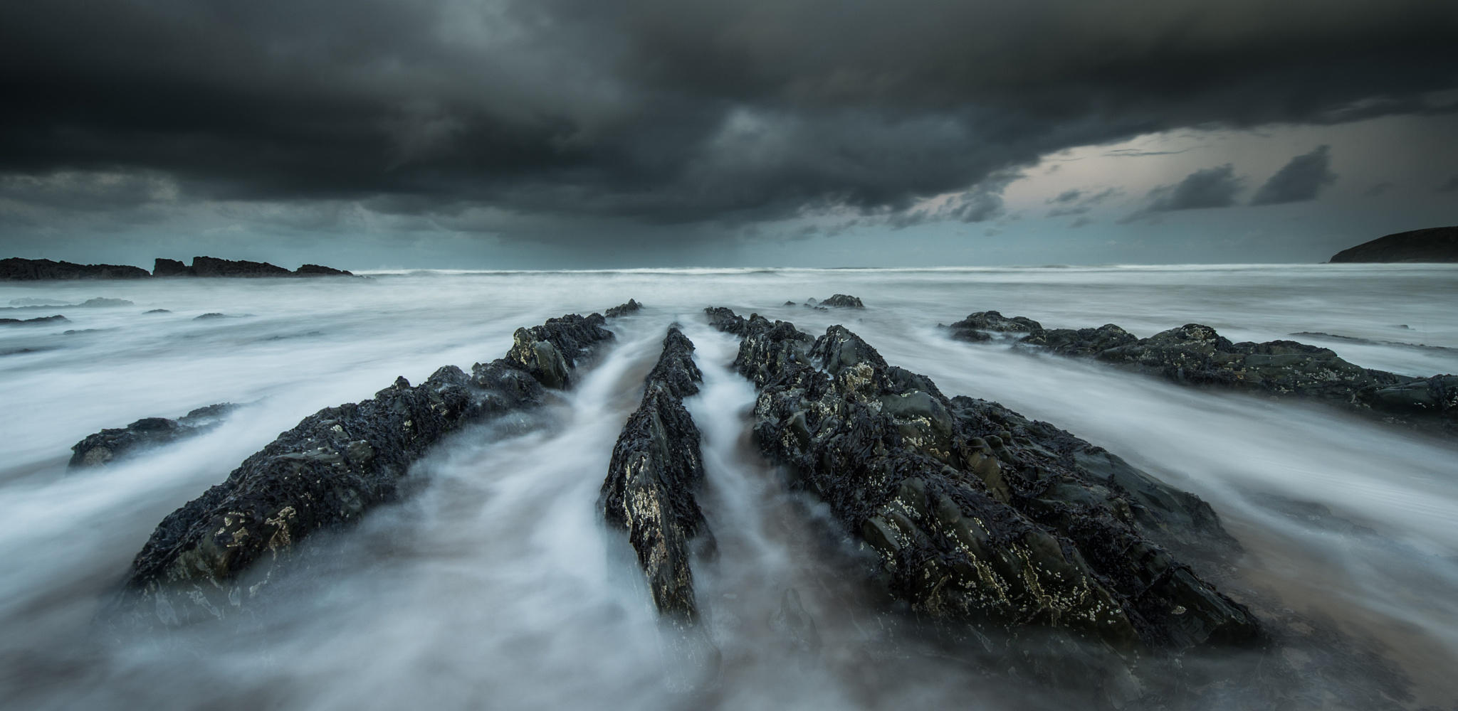 CROYDE BAY