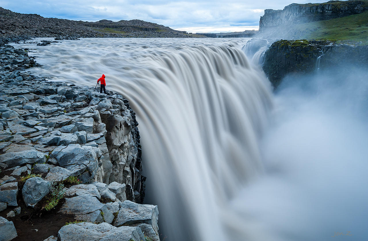 Dettifoss