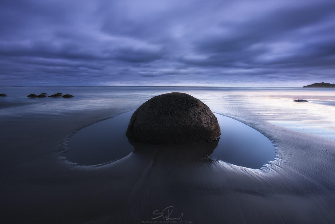 Moeraki