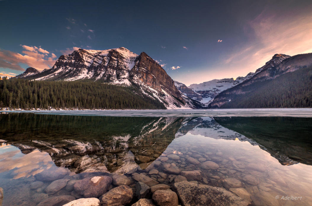 Lake Louise