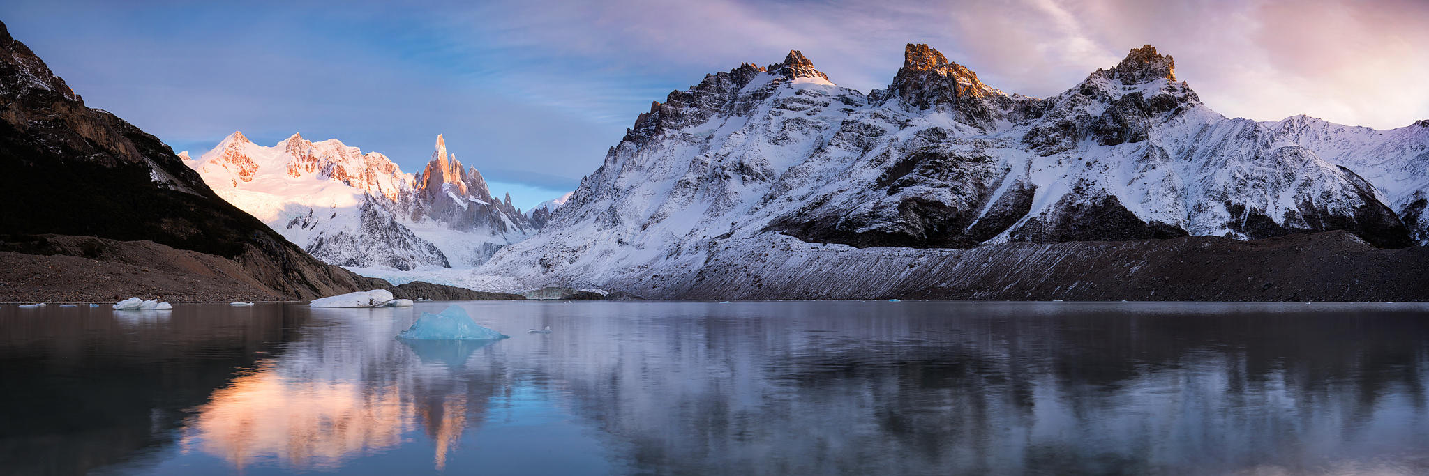 Cerro Torres.