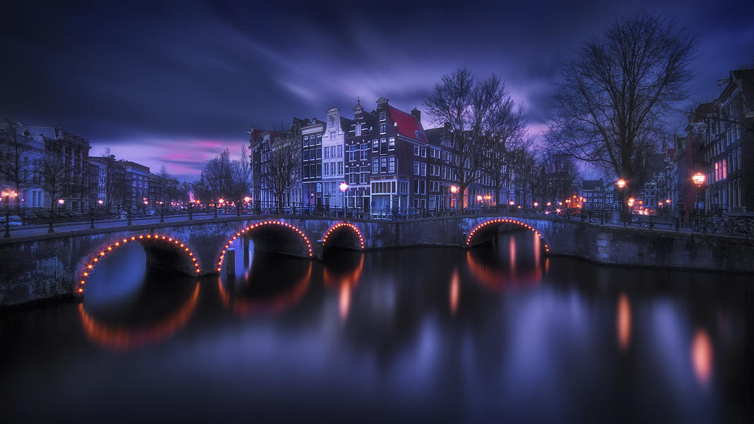 Always Amsterdam