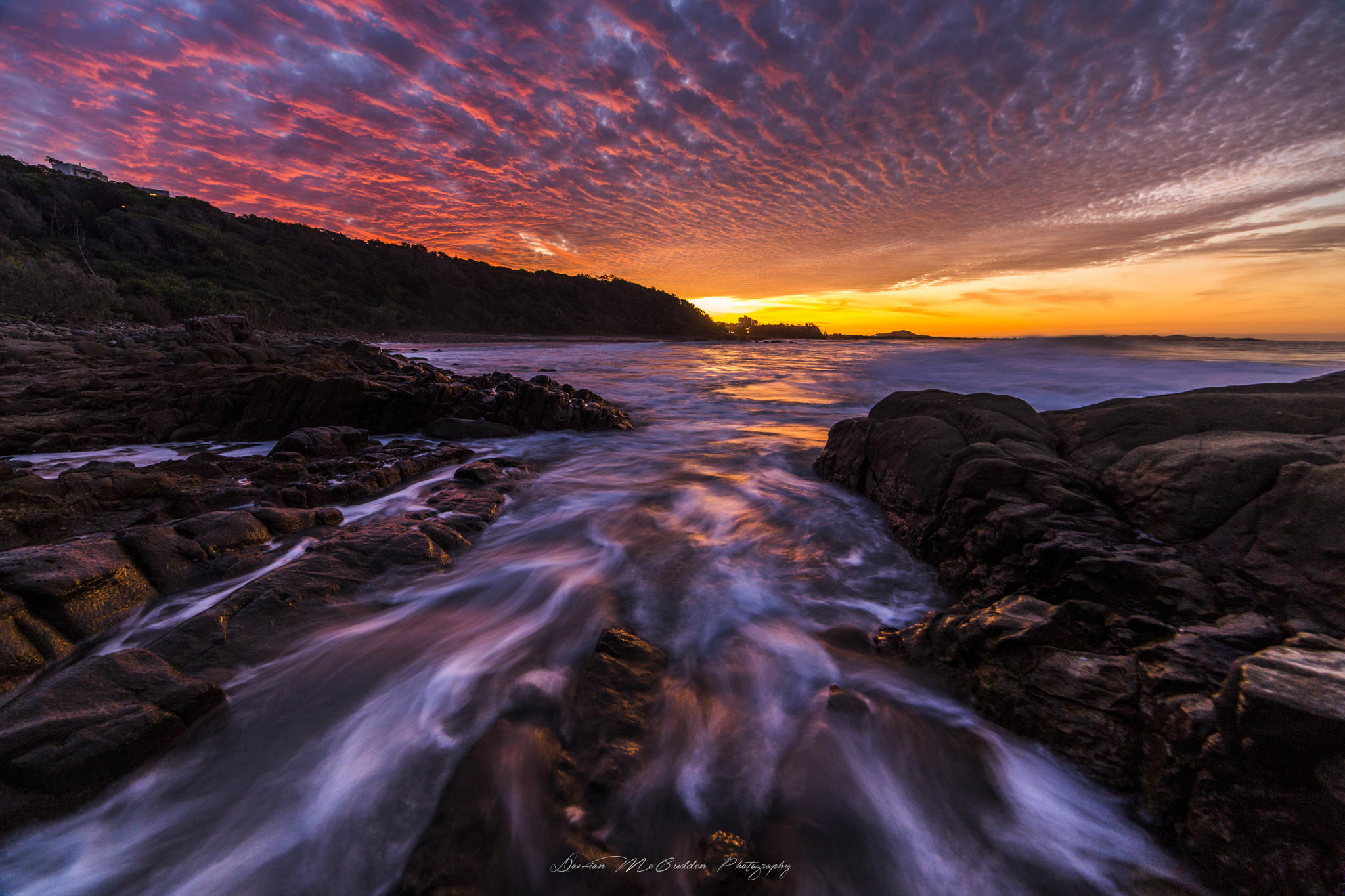 **Coolum Beach Stunner**