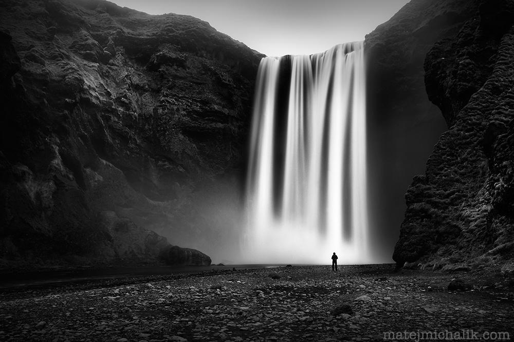 Skogafoss