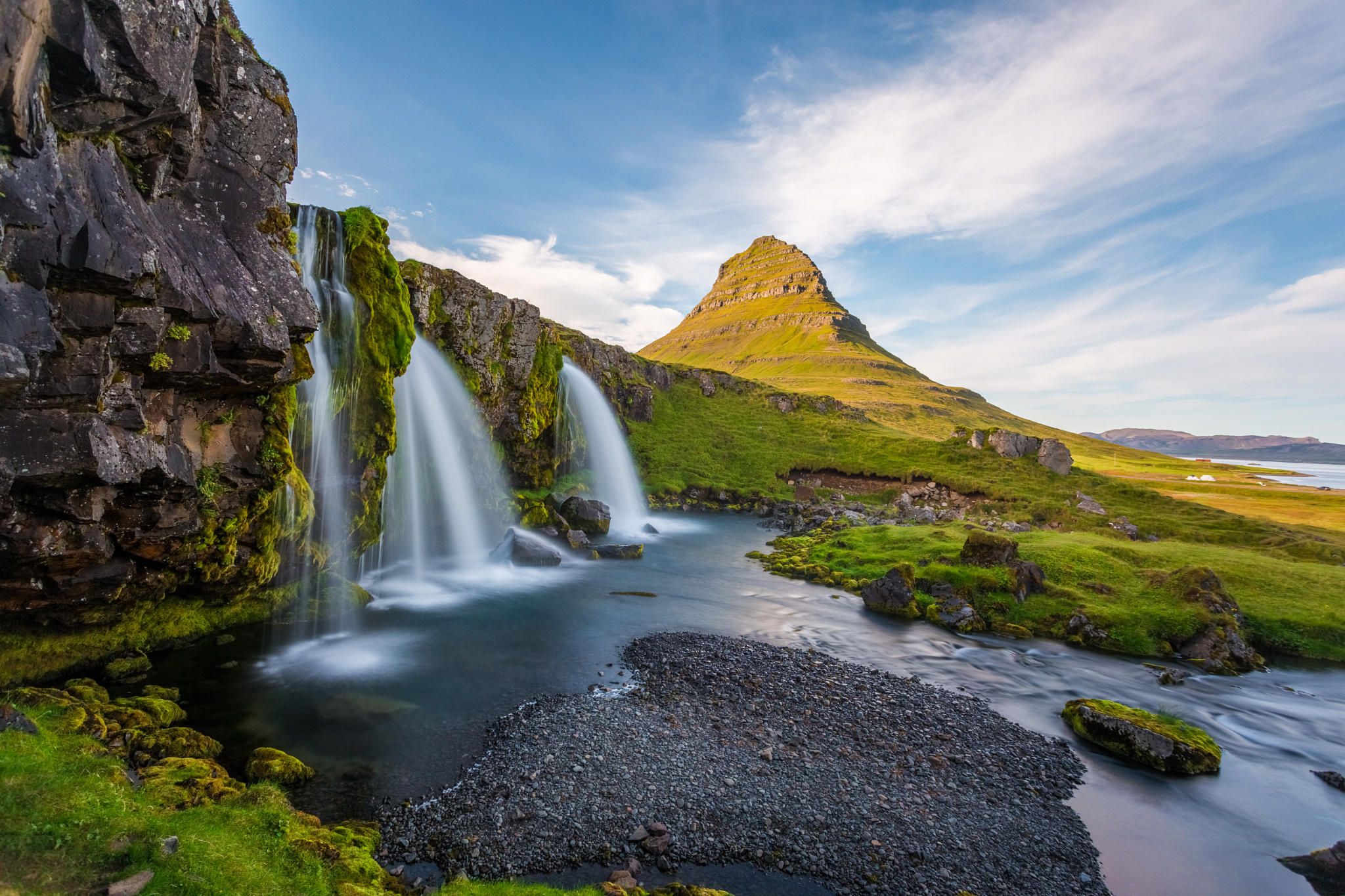 Icelandic Hat