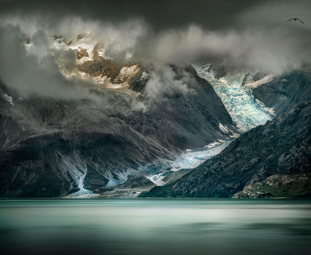 GLACIER BAY