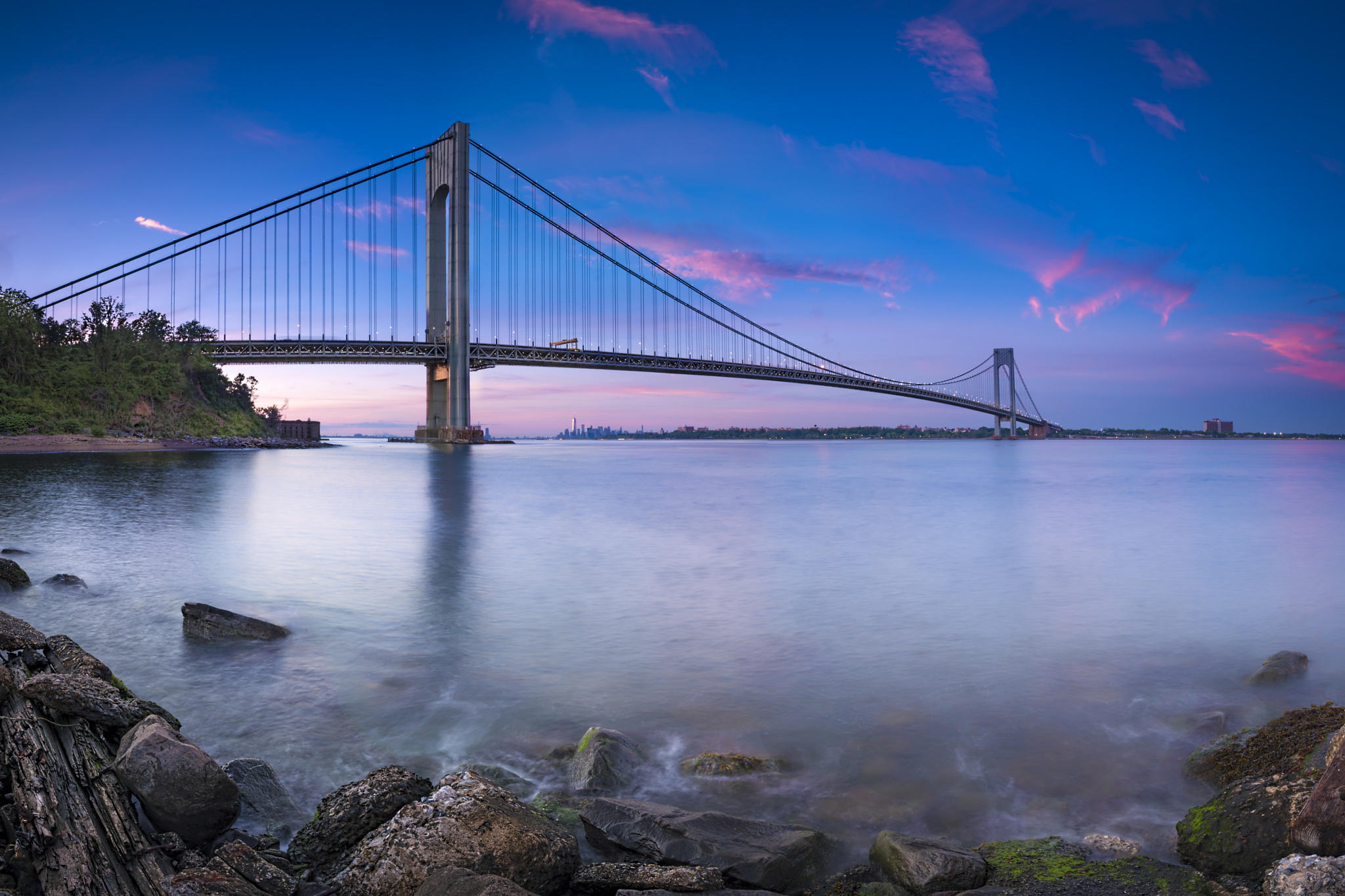 Verrazano Bridge