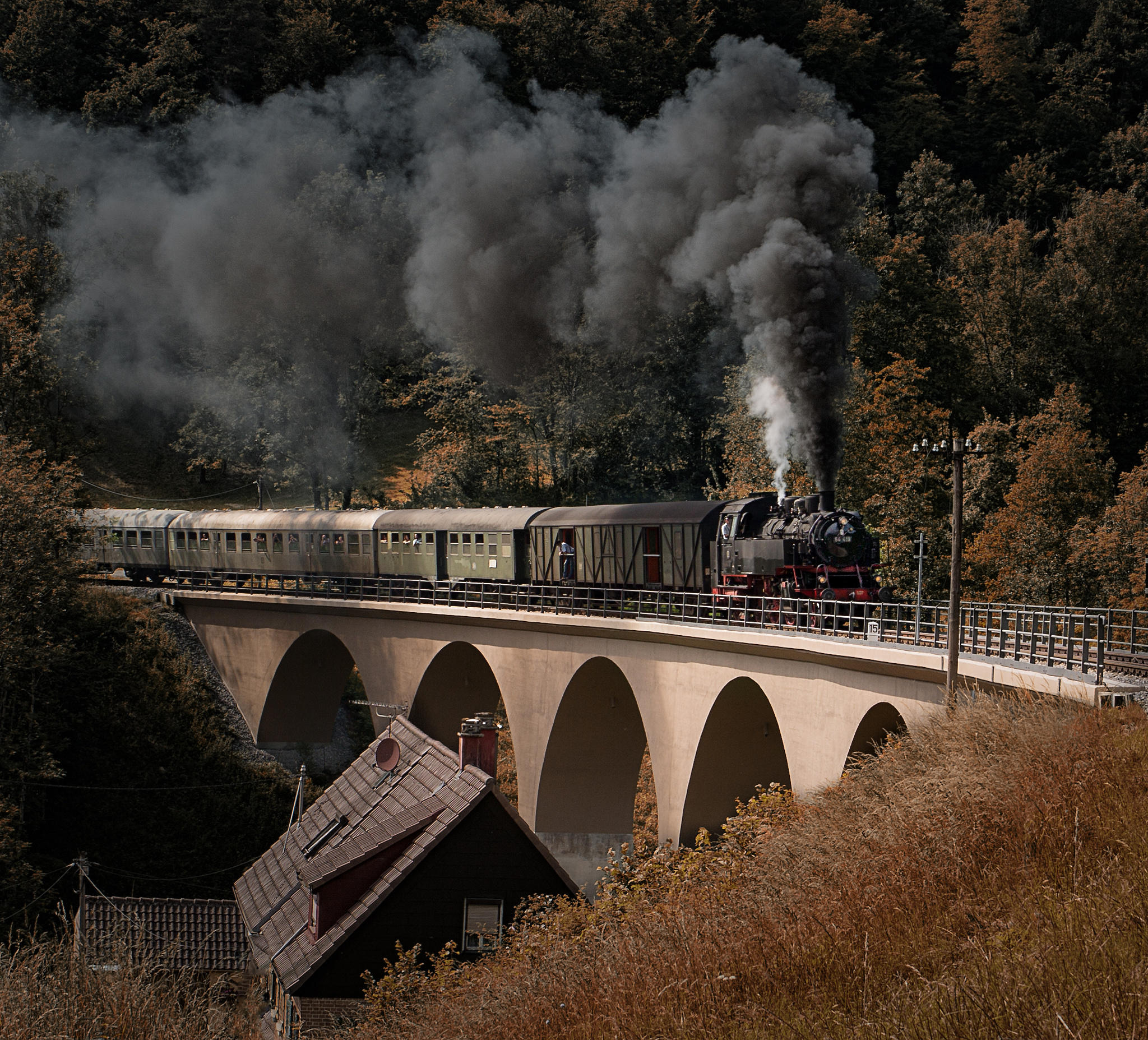 Bahn Schorndorf