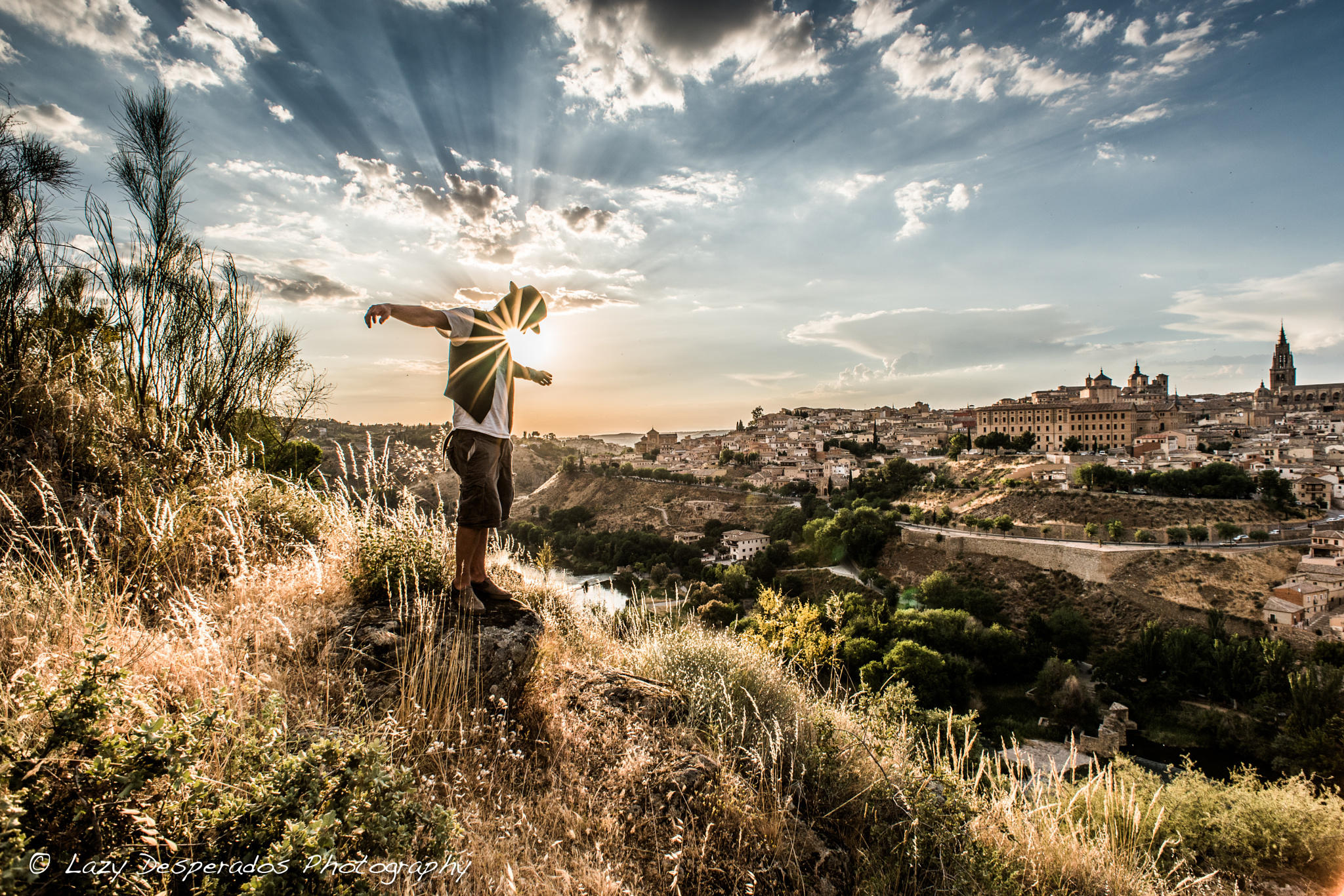 Toledo Sundance