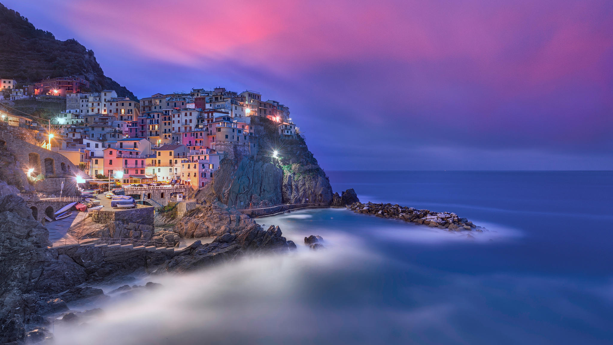 Manarola