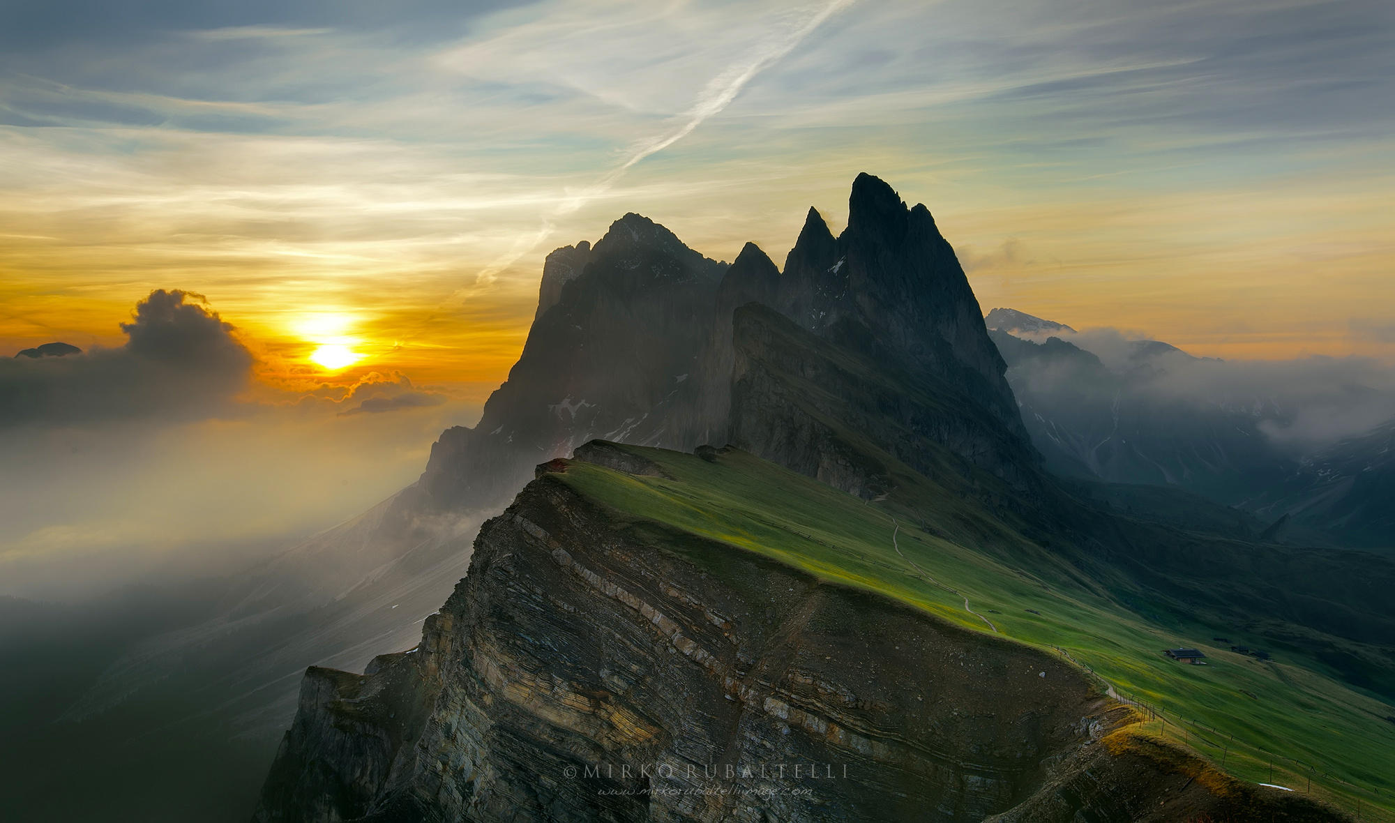 Seceda