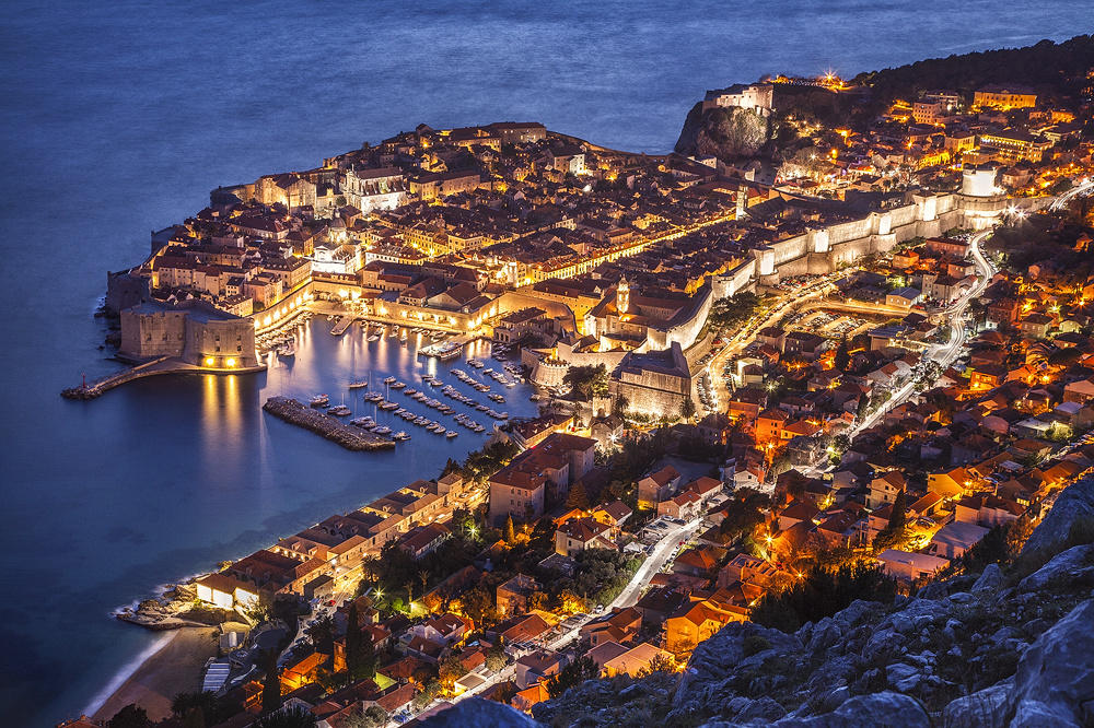 dubrovnik XXII