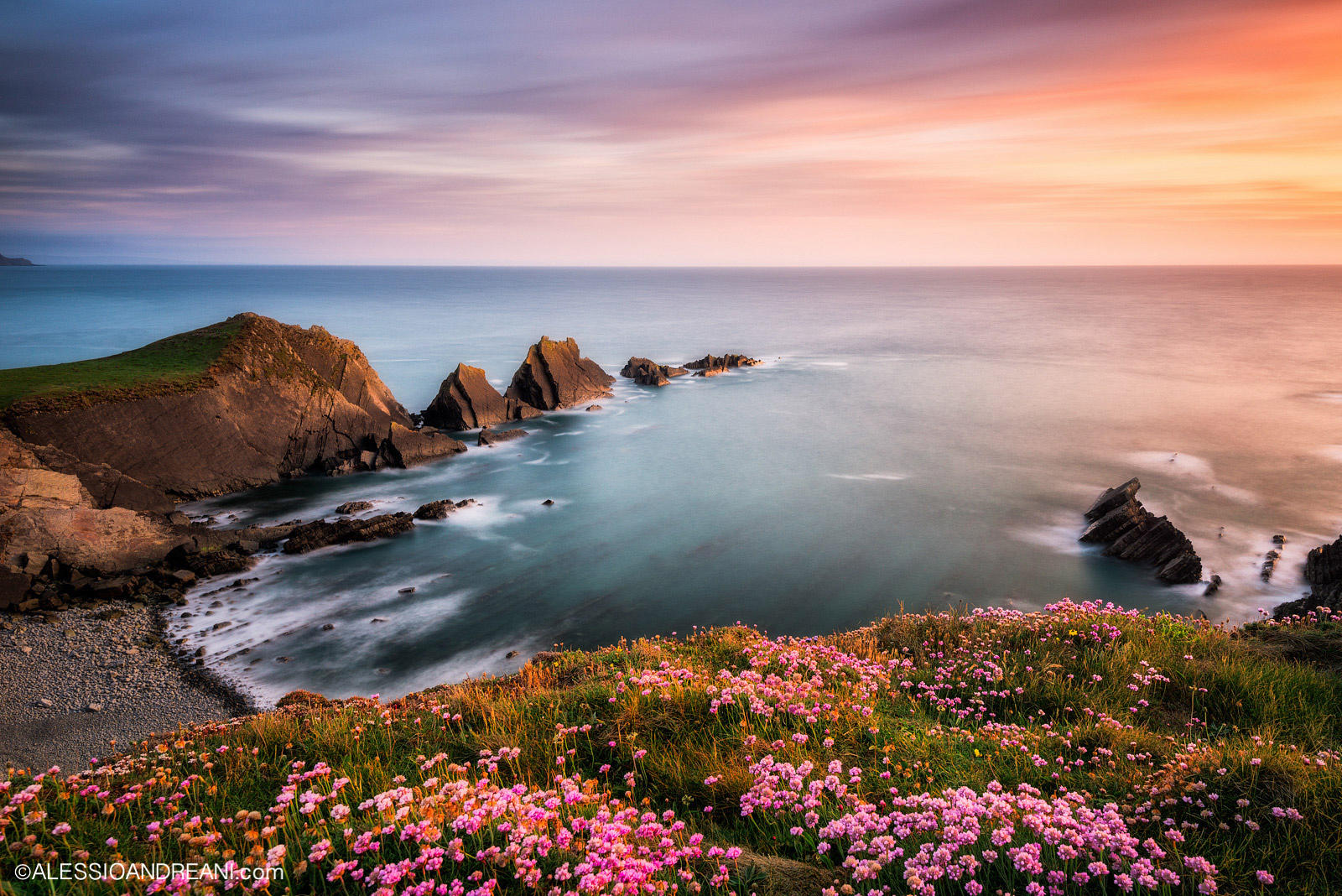 Hartland Quay