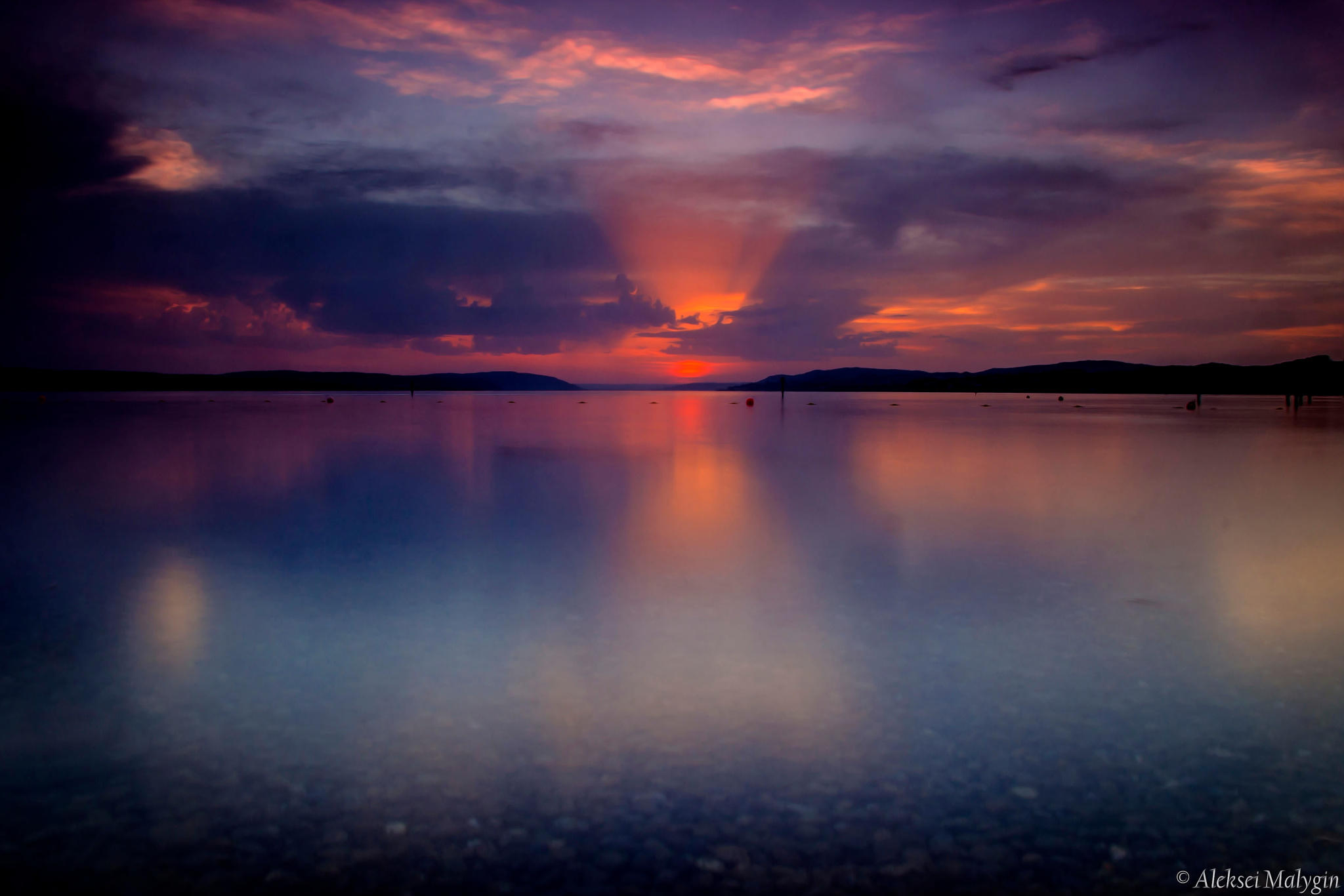 Bodensee tranquility