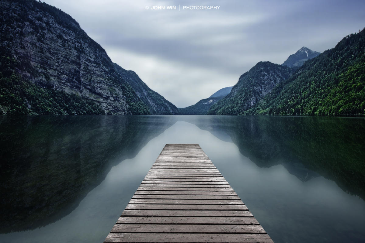 Königssee / Lake of Kings