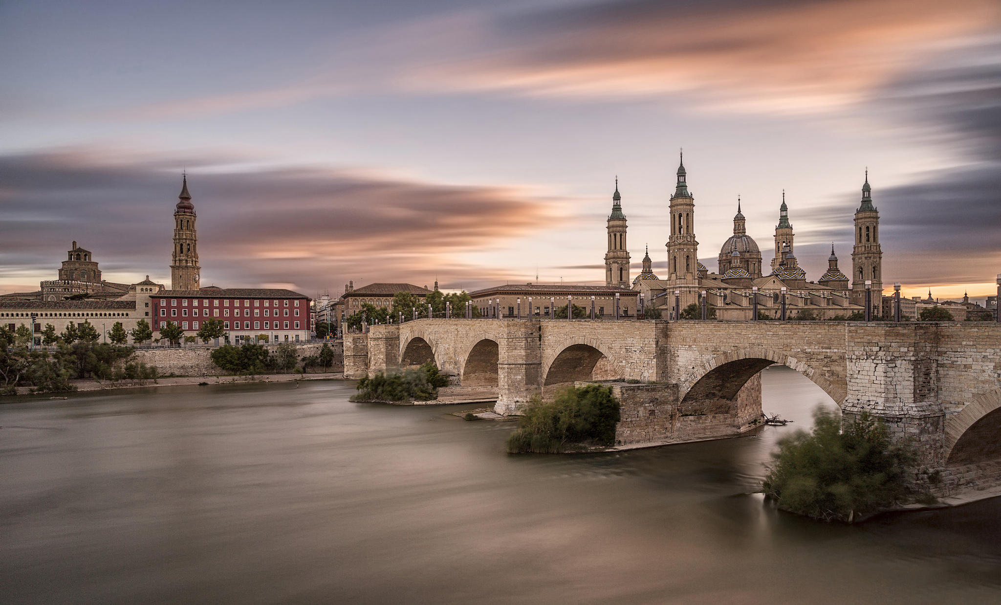 Zaragoza