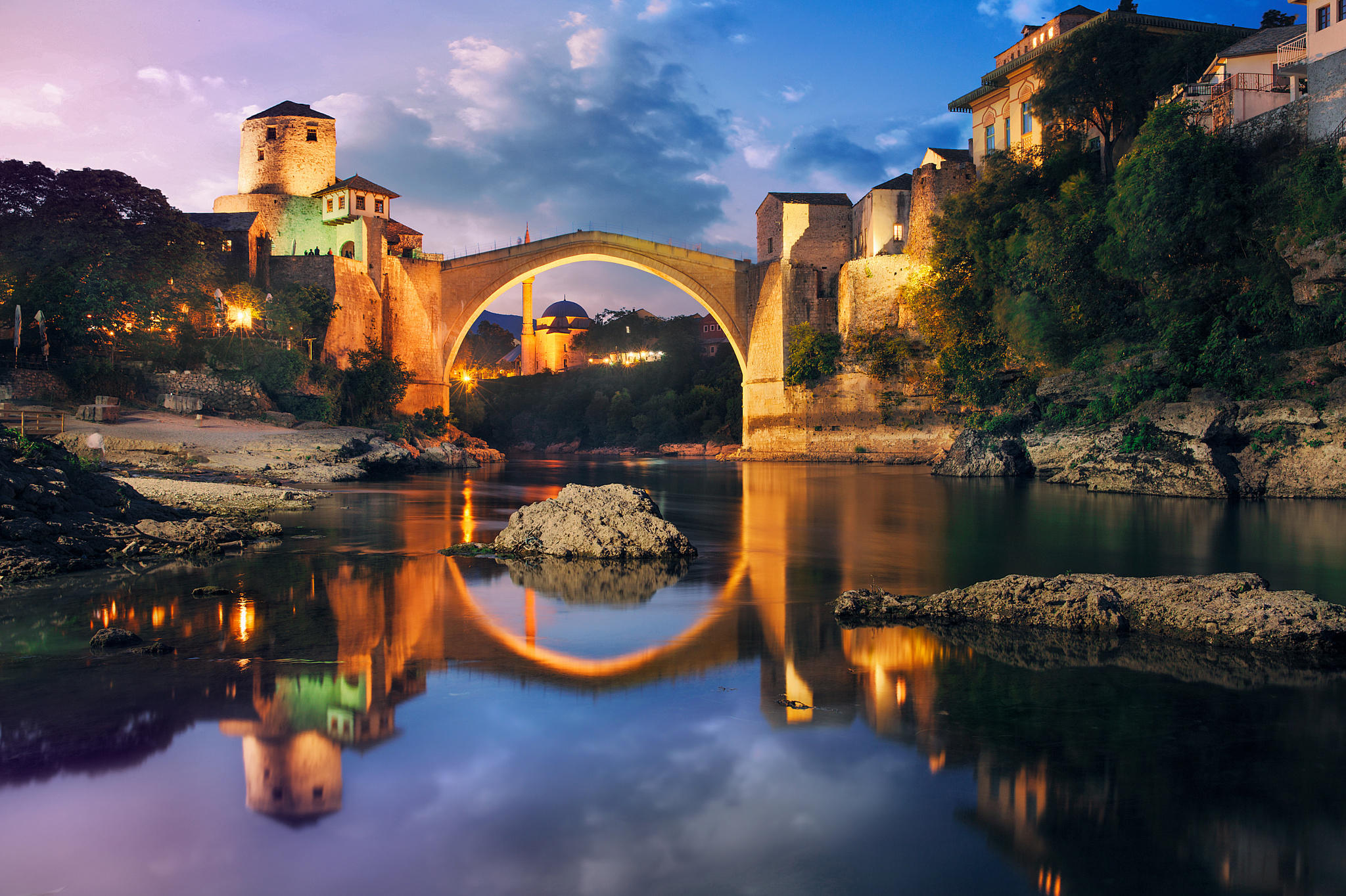 Stari Most