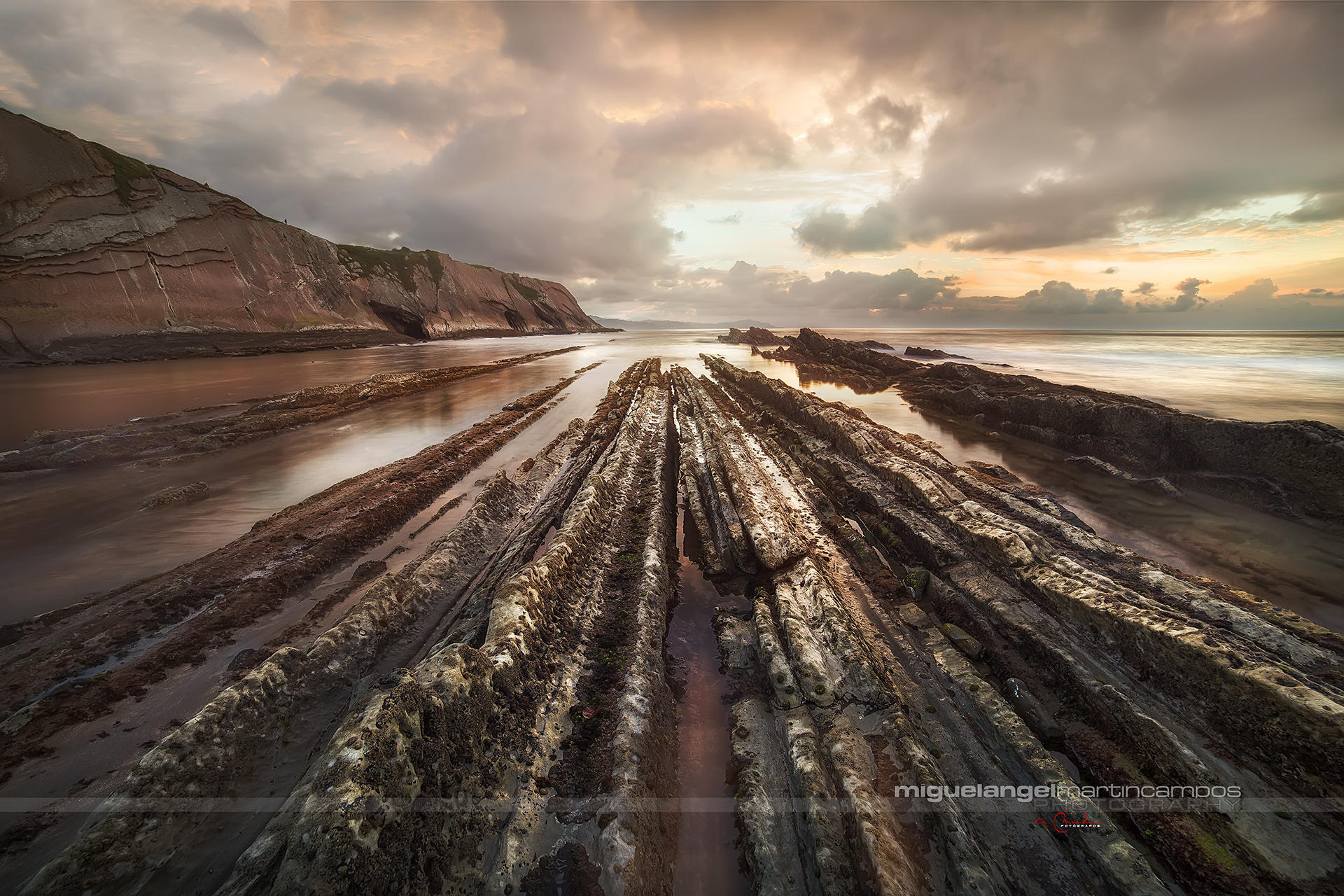 Zumaia