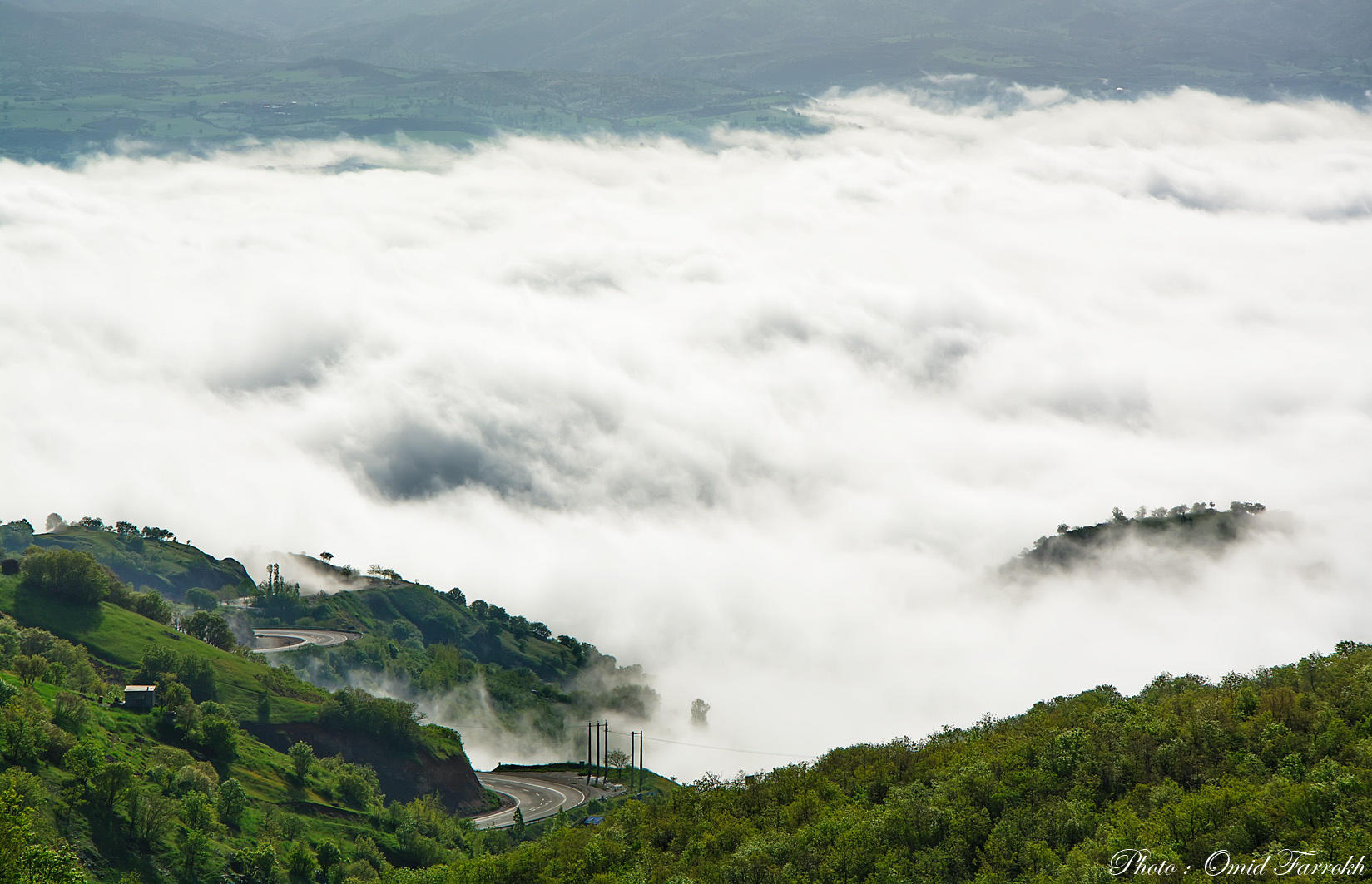 Kurdistan Nature