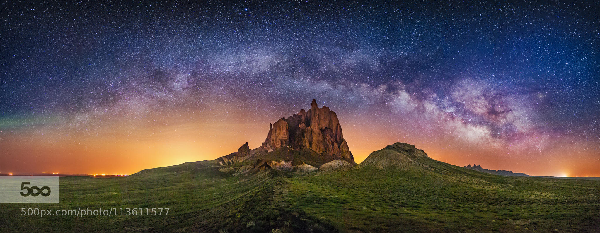 Shiprock