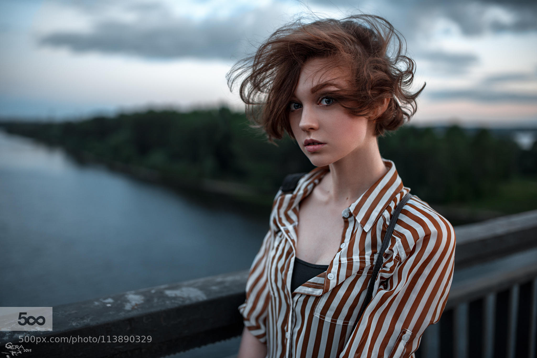 Windy Olya