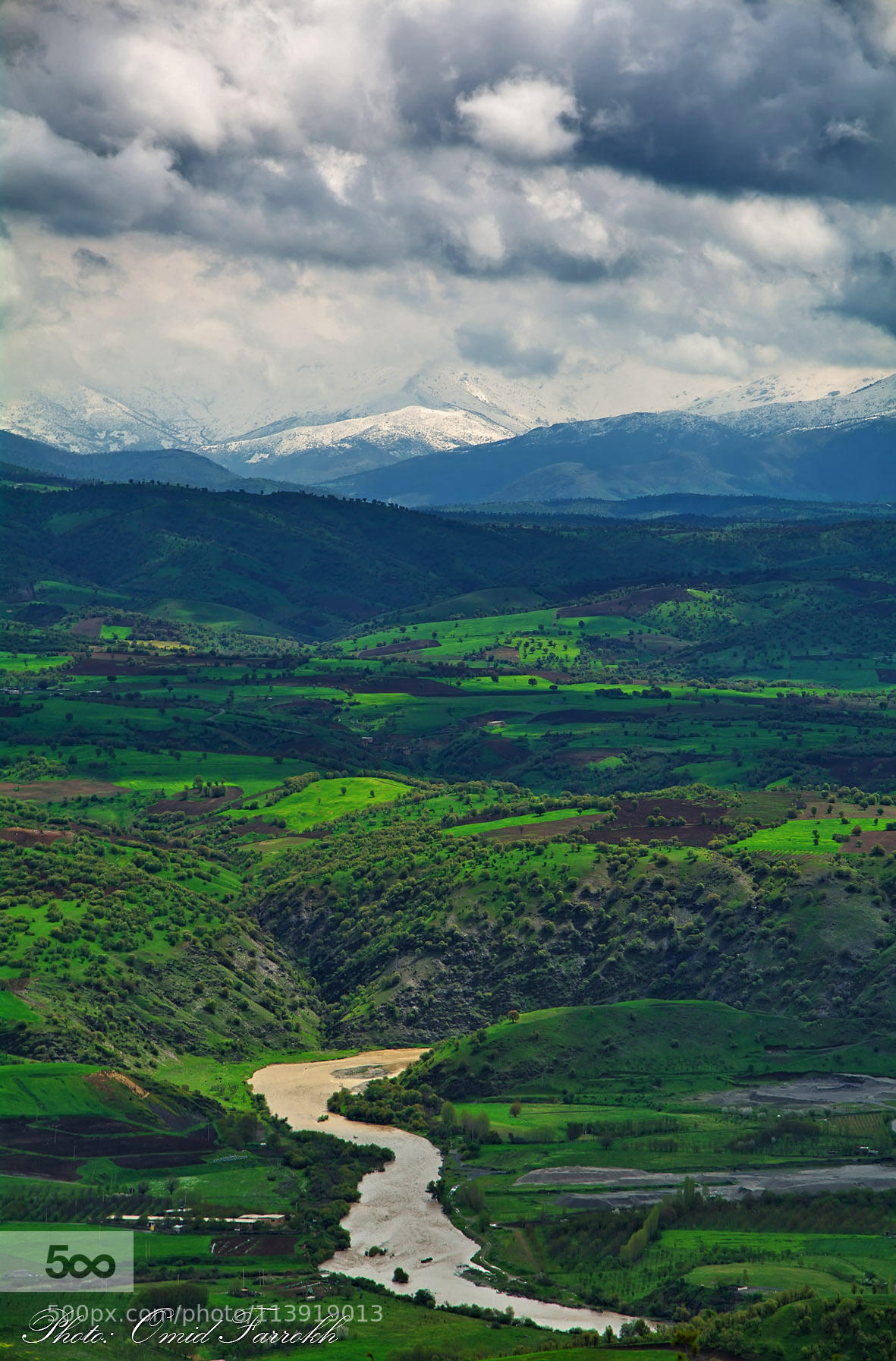 Kurdistan Nature