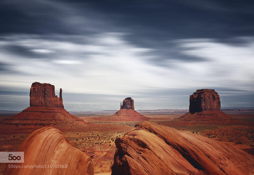 MonumentValley