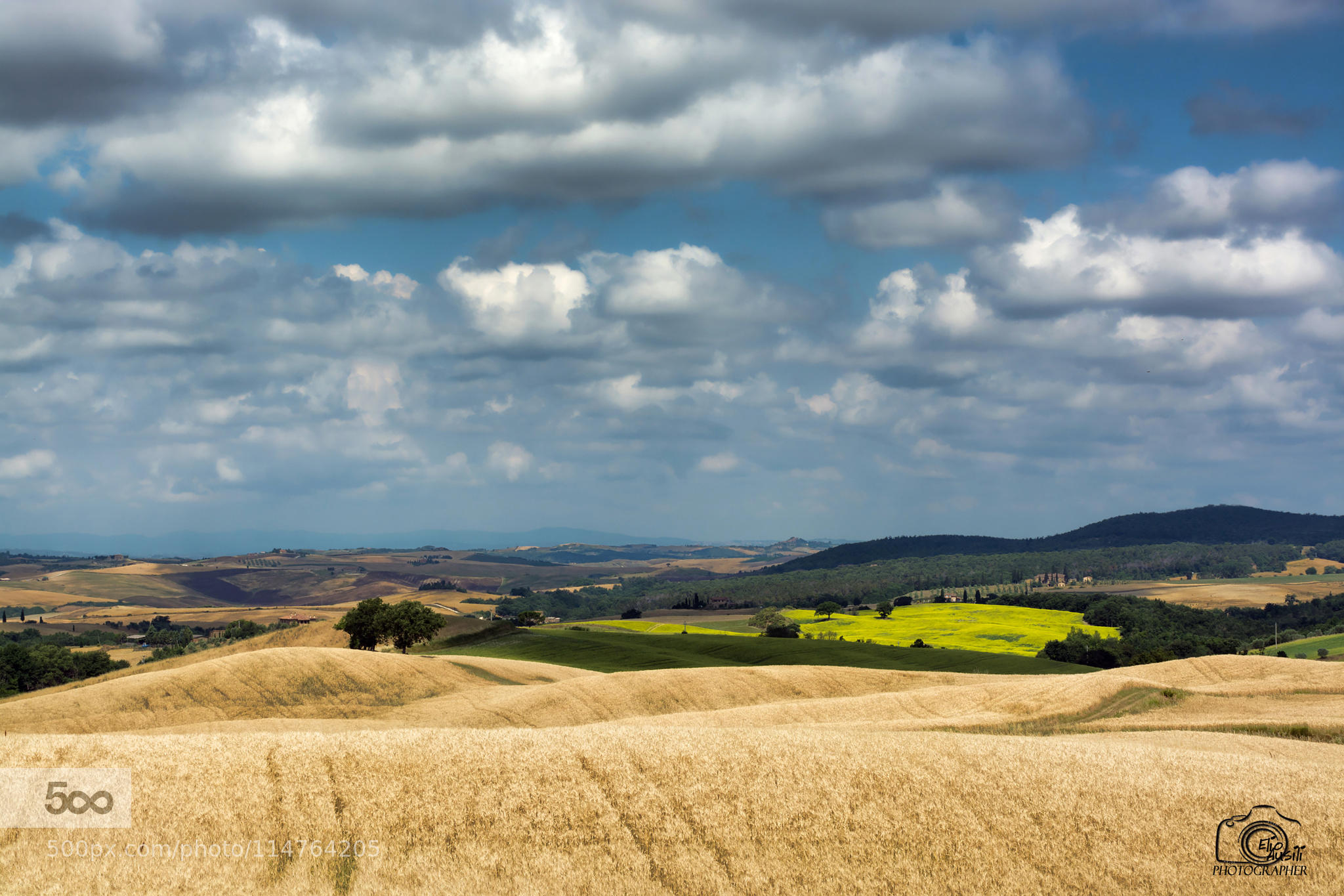 Toscana